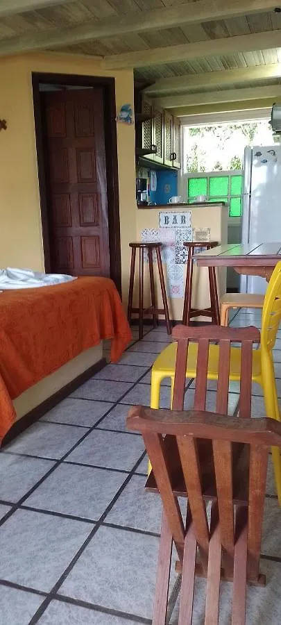 Holiday home Vista Mar Em Buzios Praia De Geriba C/ Piscina Brazil