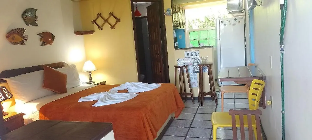 Vista Mar Em Buzios Praia De Geriba C/ Piscina 0*, Búzios