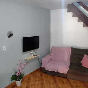 Pe Na Areia Arraial Casa de Férias